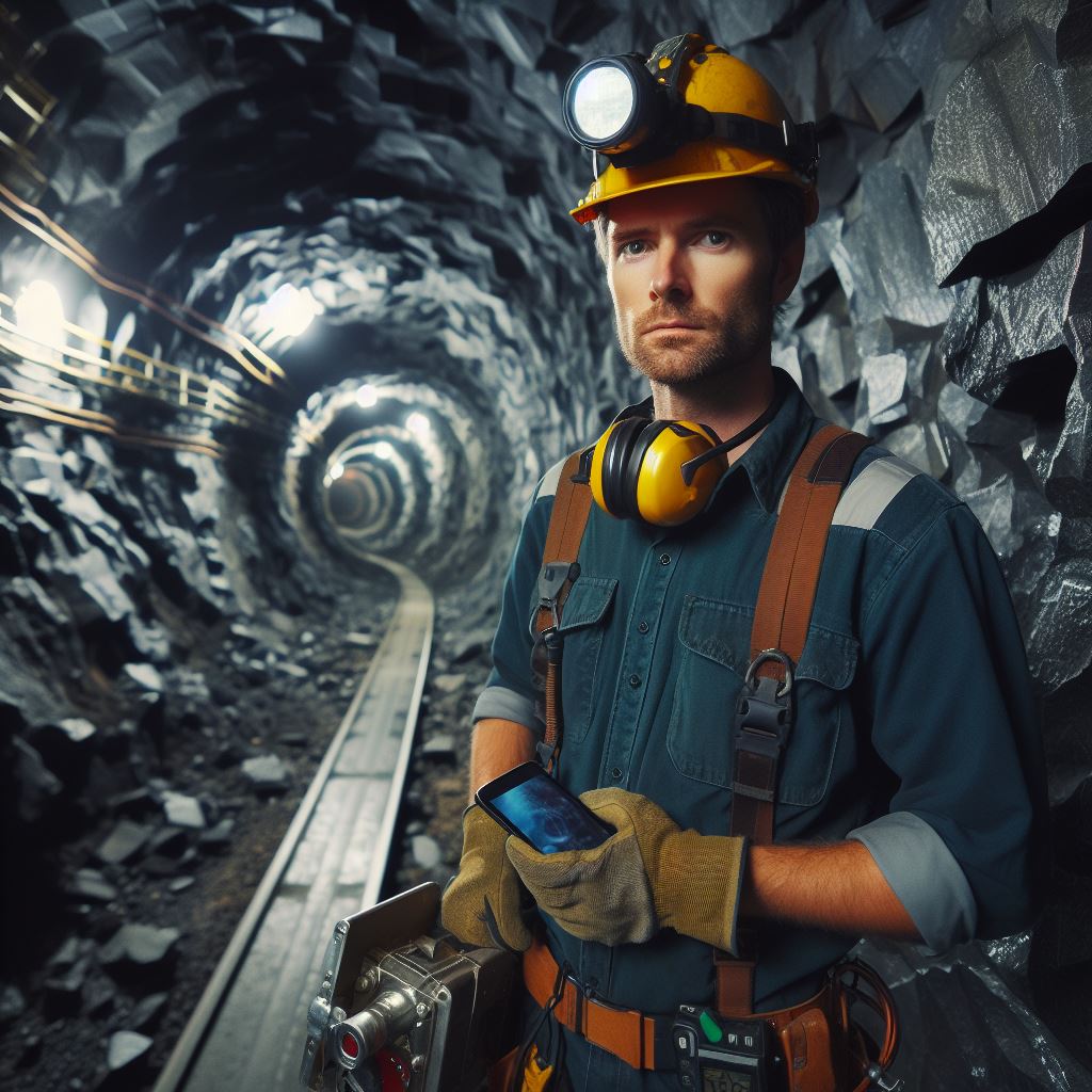 Australia's Mining Engineers: Education Pathways