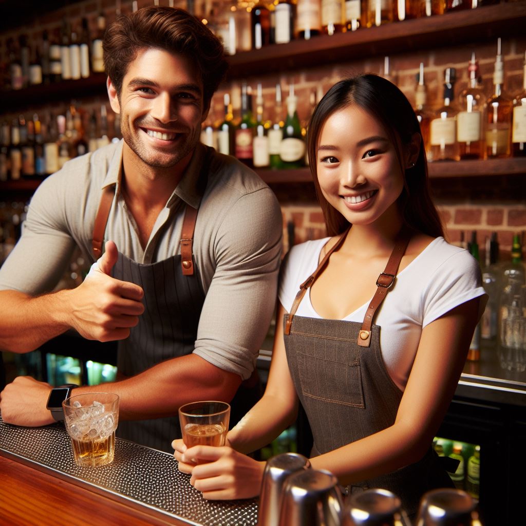 Bartender Training: Courses in Australia Reviewed