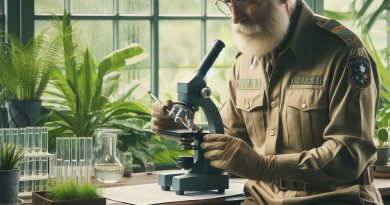 Biology Careers in Australia: A Detailed Guide