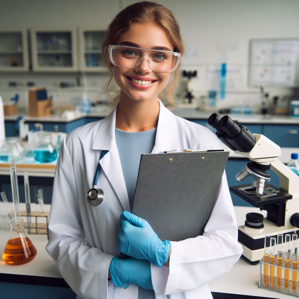 Biology Internships: Opportunities in Australia