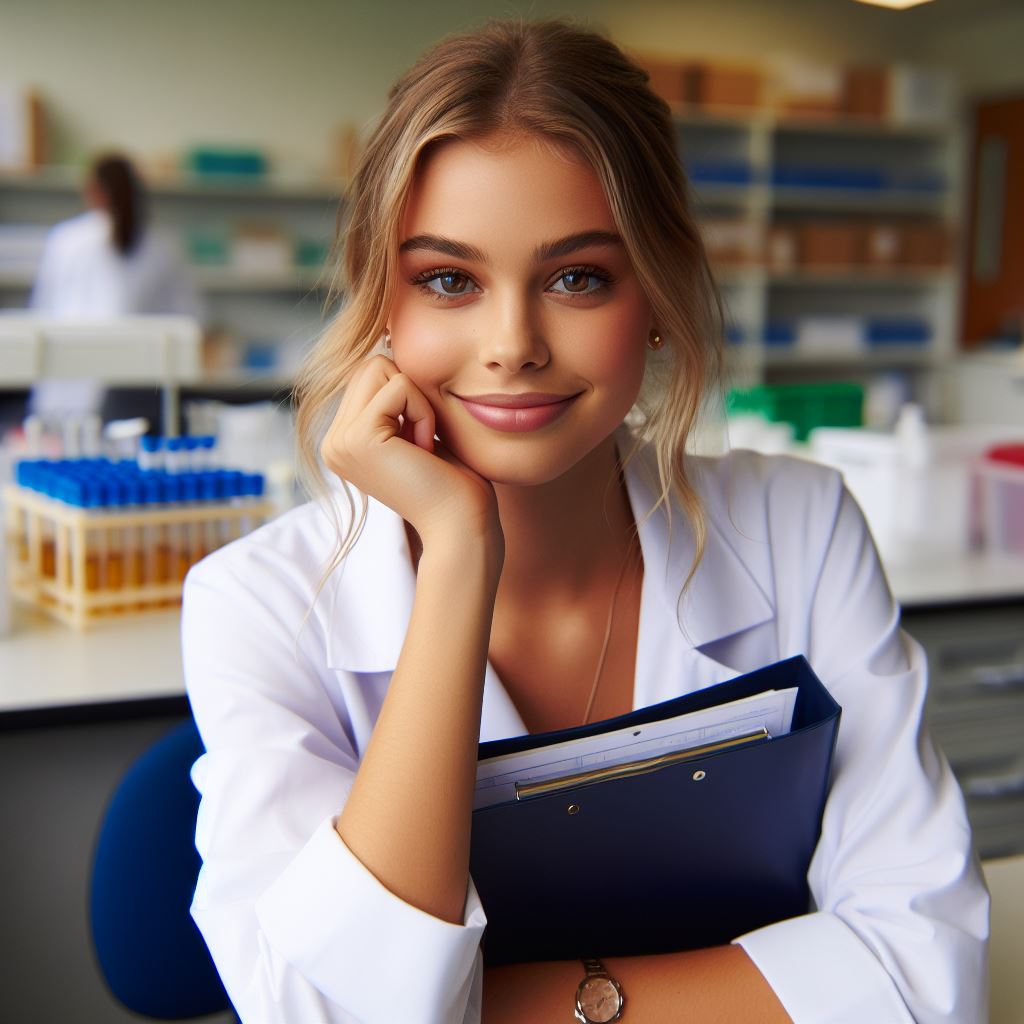 Biotech Lab Tech Careers in Australia