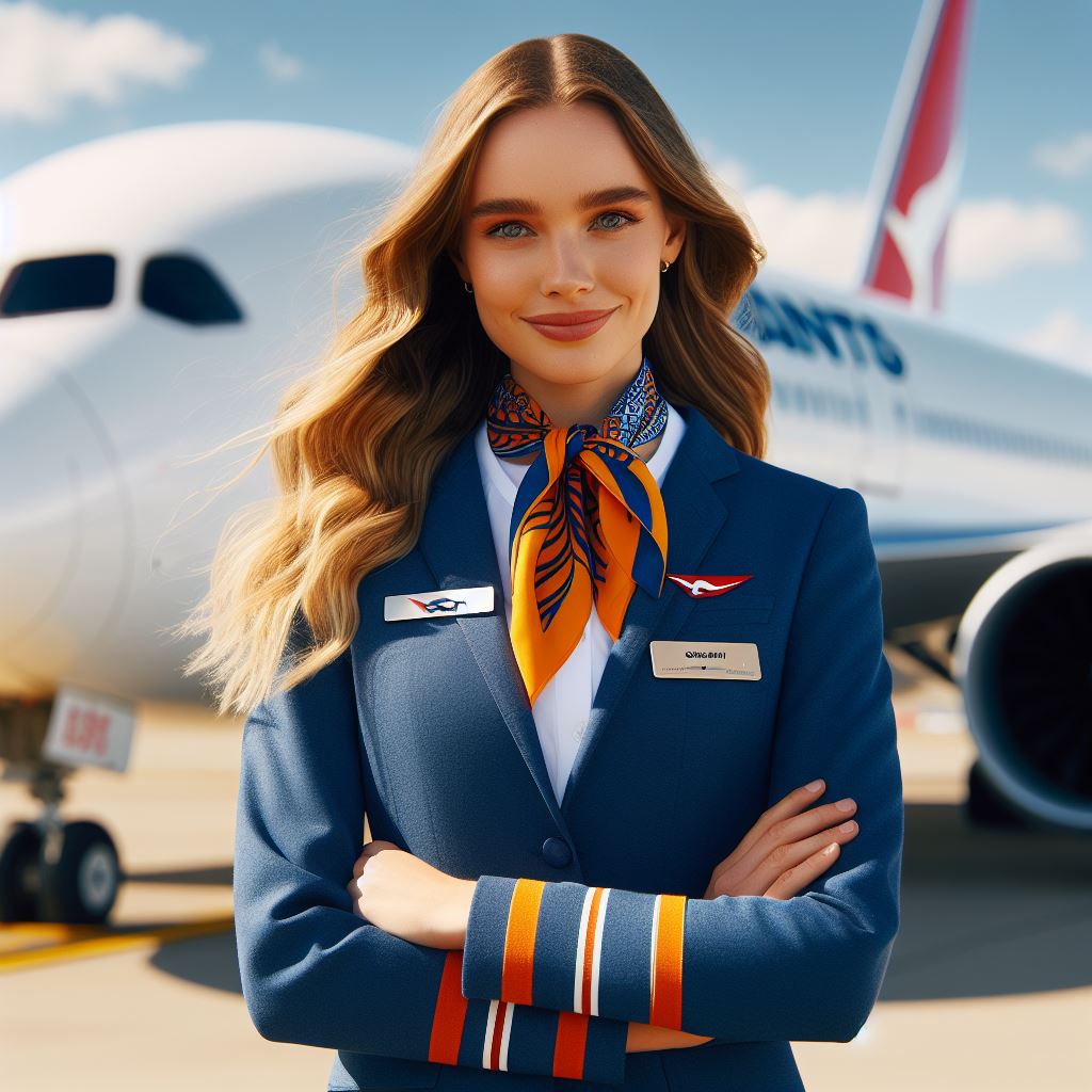 Cabin Crew Health: Staying Fit on Flights in Aus
