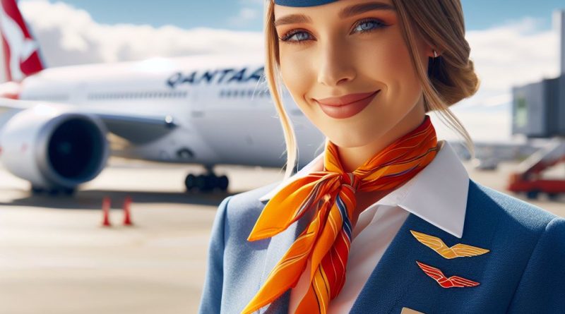 Cabin Crew Health: Staying Fit on Flights in Aus