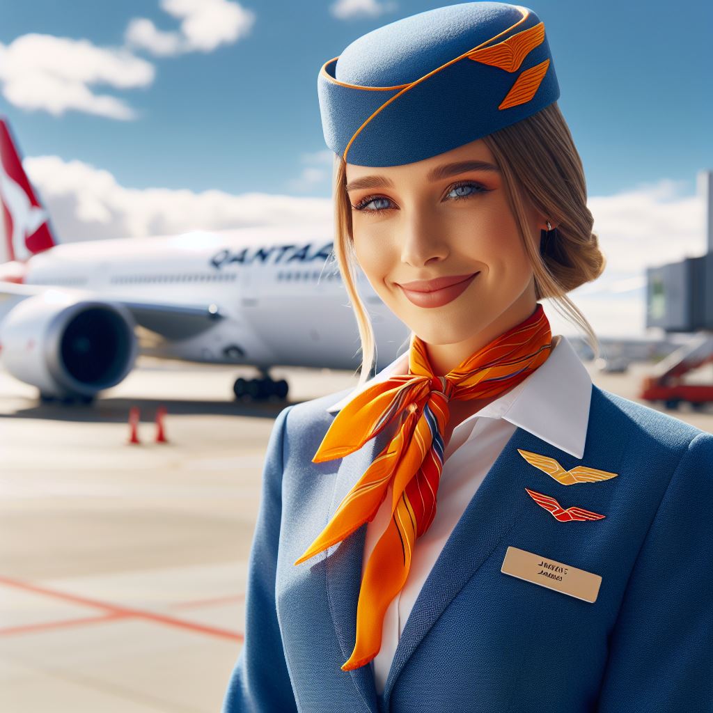 Cabin Crew Health: Staying Fit on Flights in Aus