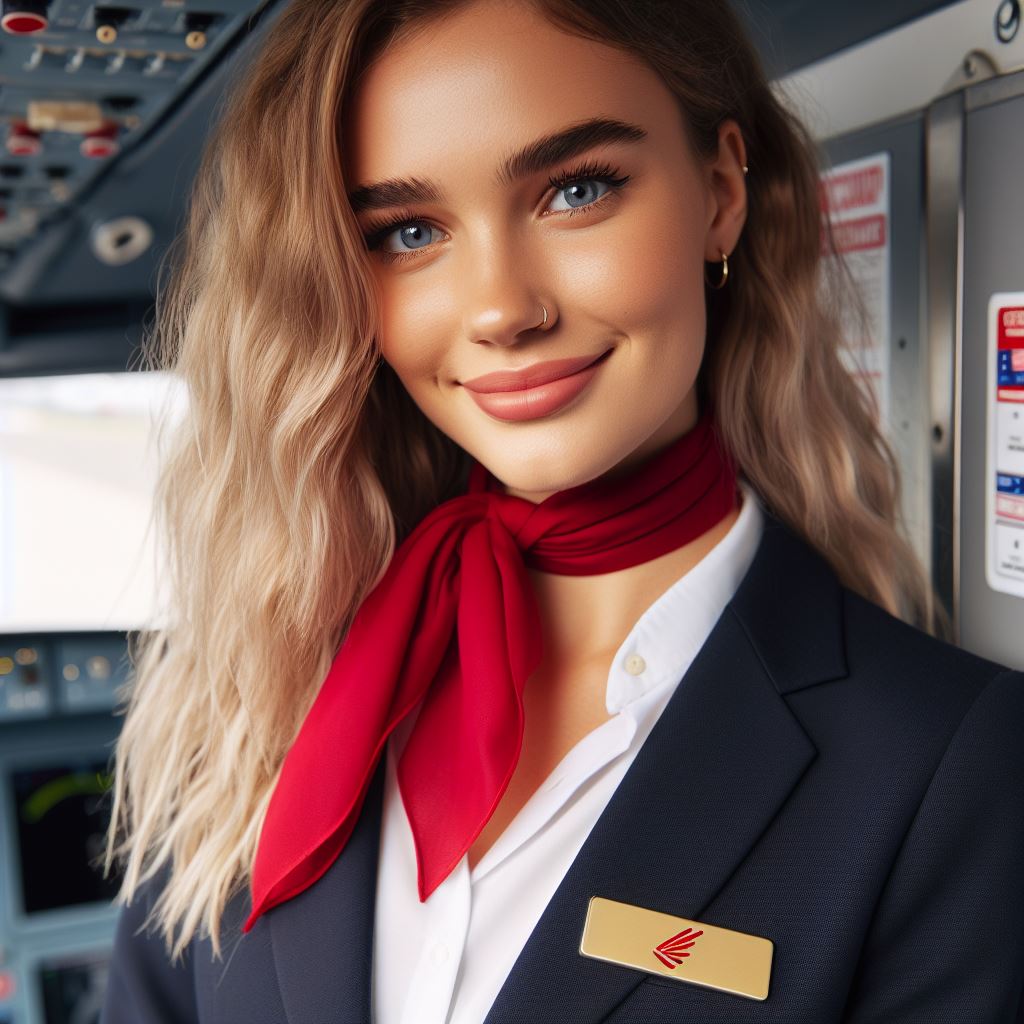 Career Path: From Rookie to Senior in Aus Skies