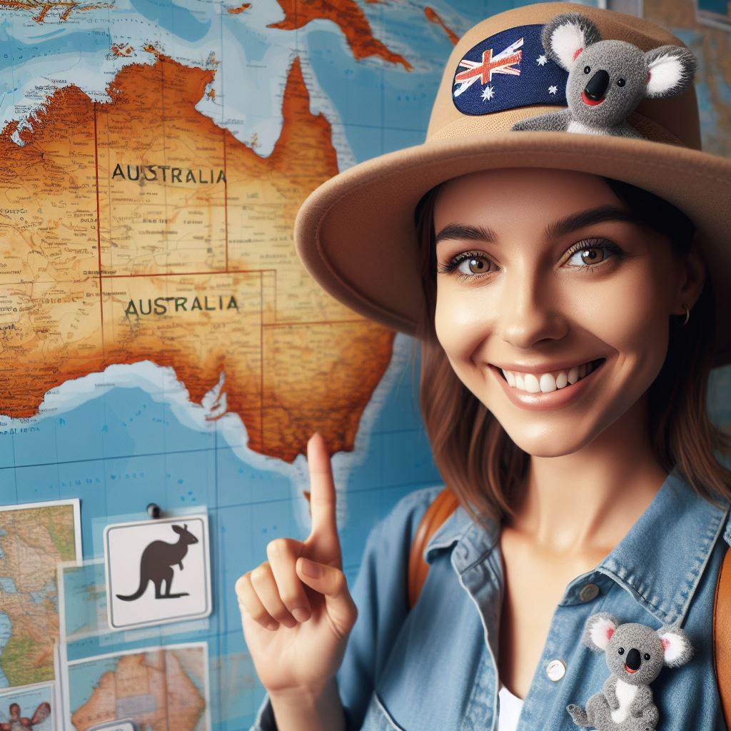 Career Path: Growing as an Aussie Agent