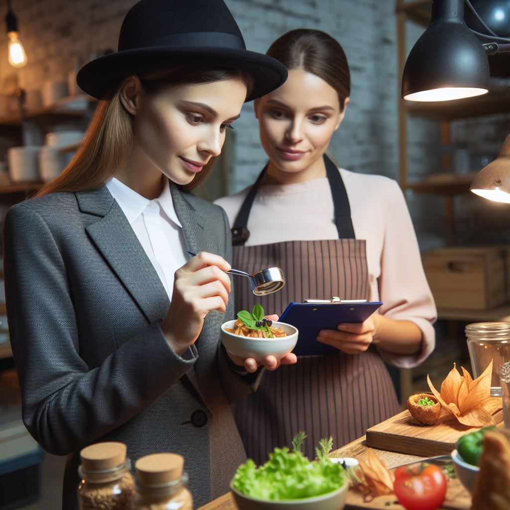 Catering Trends in Australian Event Planning