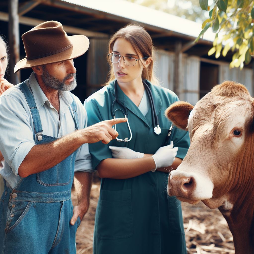 Challenges Faced by Australian Farmers in 2024