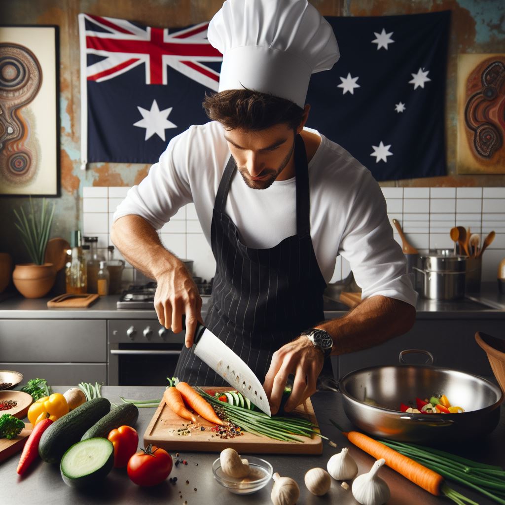 Chef Careers: Pathways & Progress in Australia