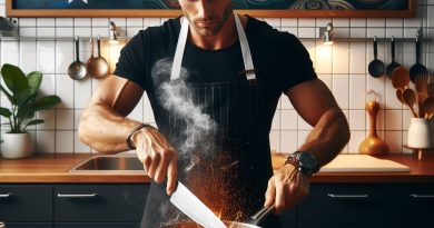 Chef Careers: Pathways & Progress in Australia