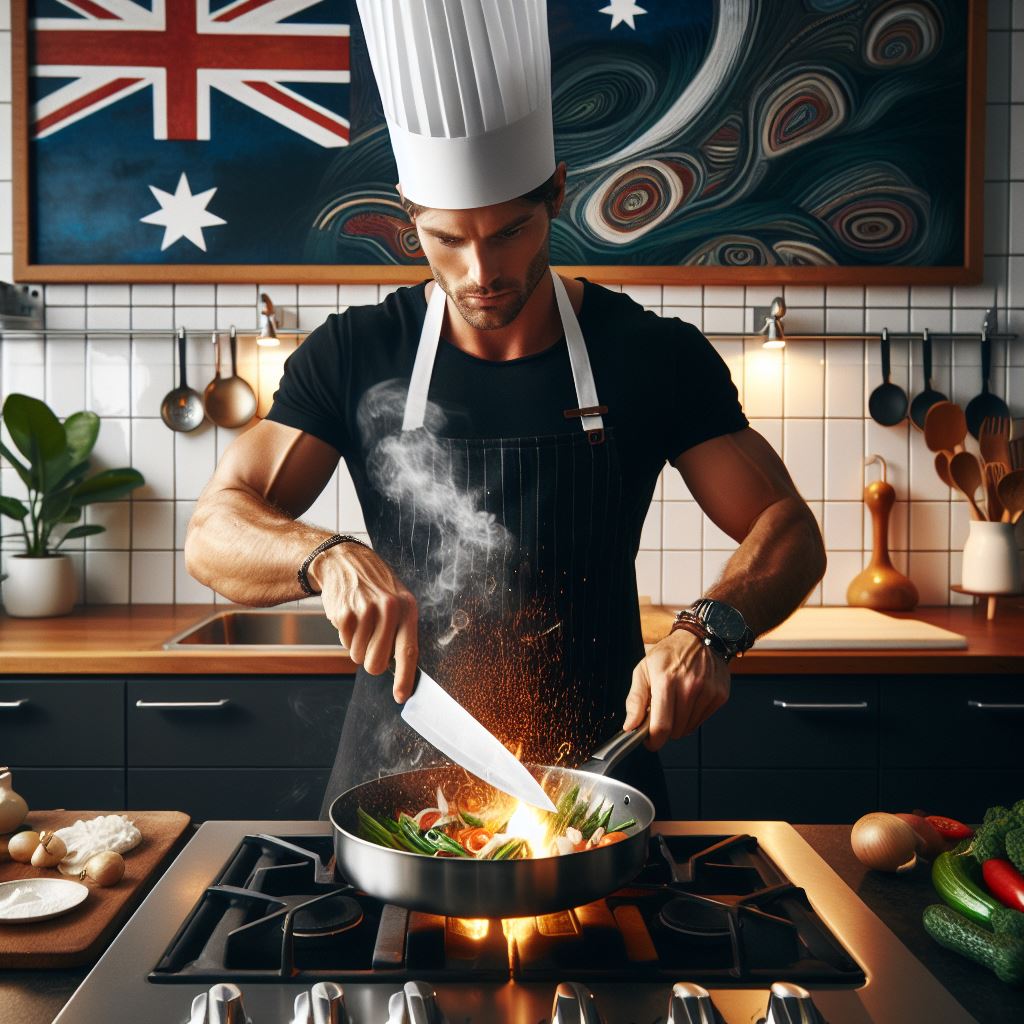 Chef Careers: Pathways & Progress in Australia