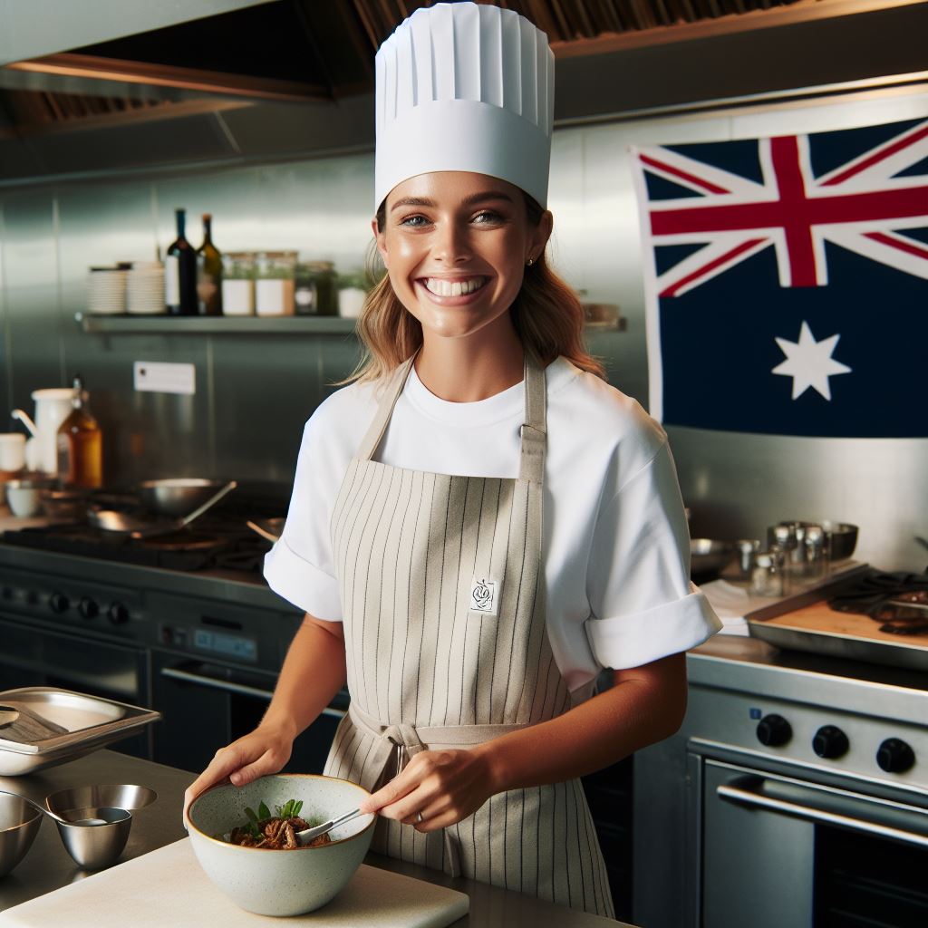 Chefs' Mental Health: An Aussie Industry Focus