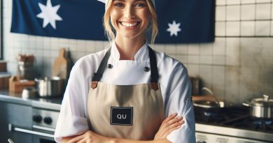 Chefs' Mental Health: An Aussie Industry Focus
