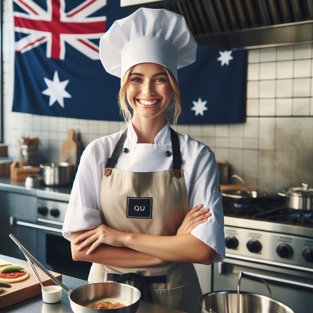 Chefs' Mental Health: An Aussie Industry Focus