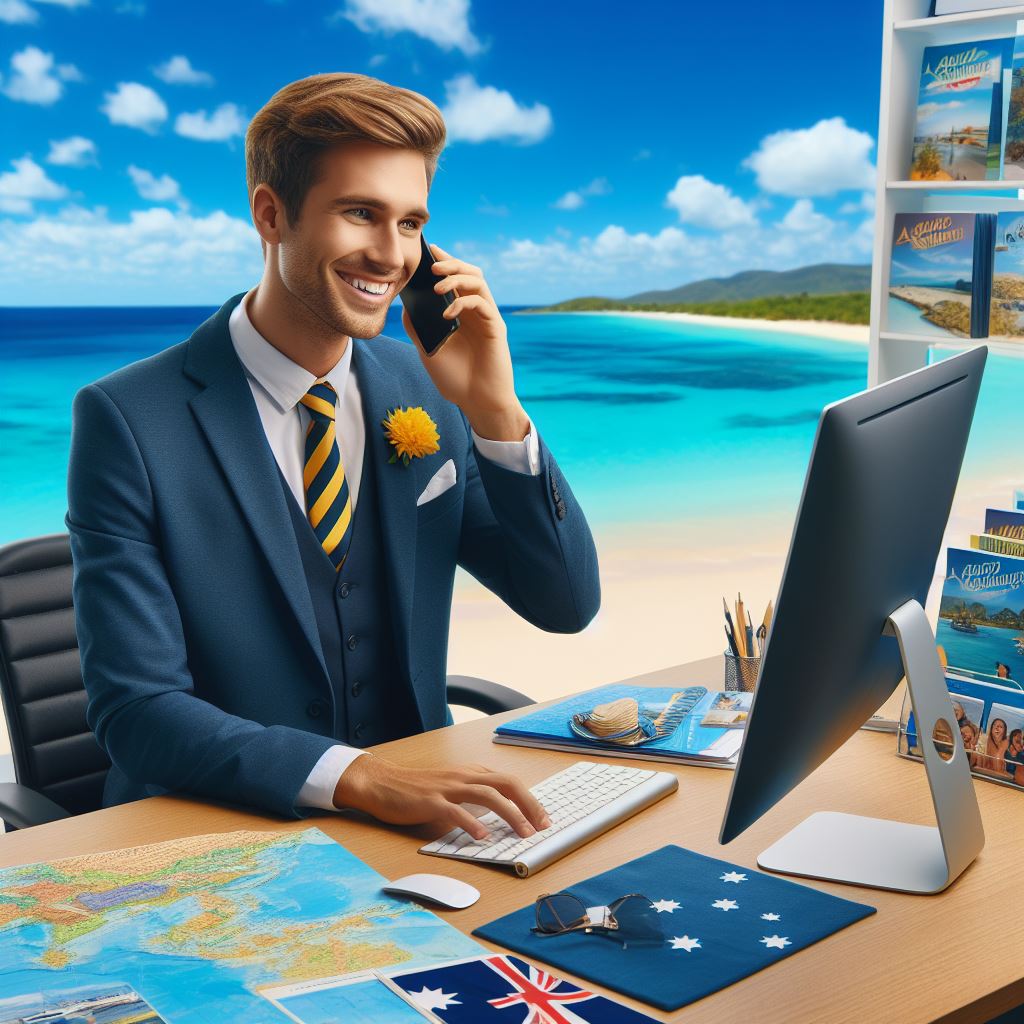 Choosing the Right Travel Agent in Australia