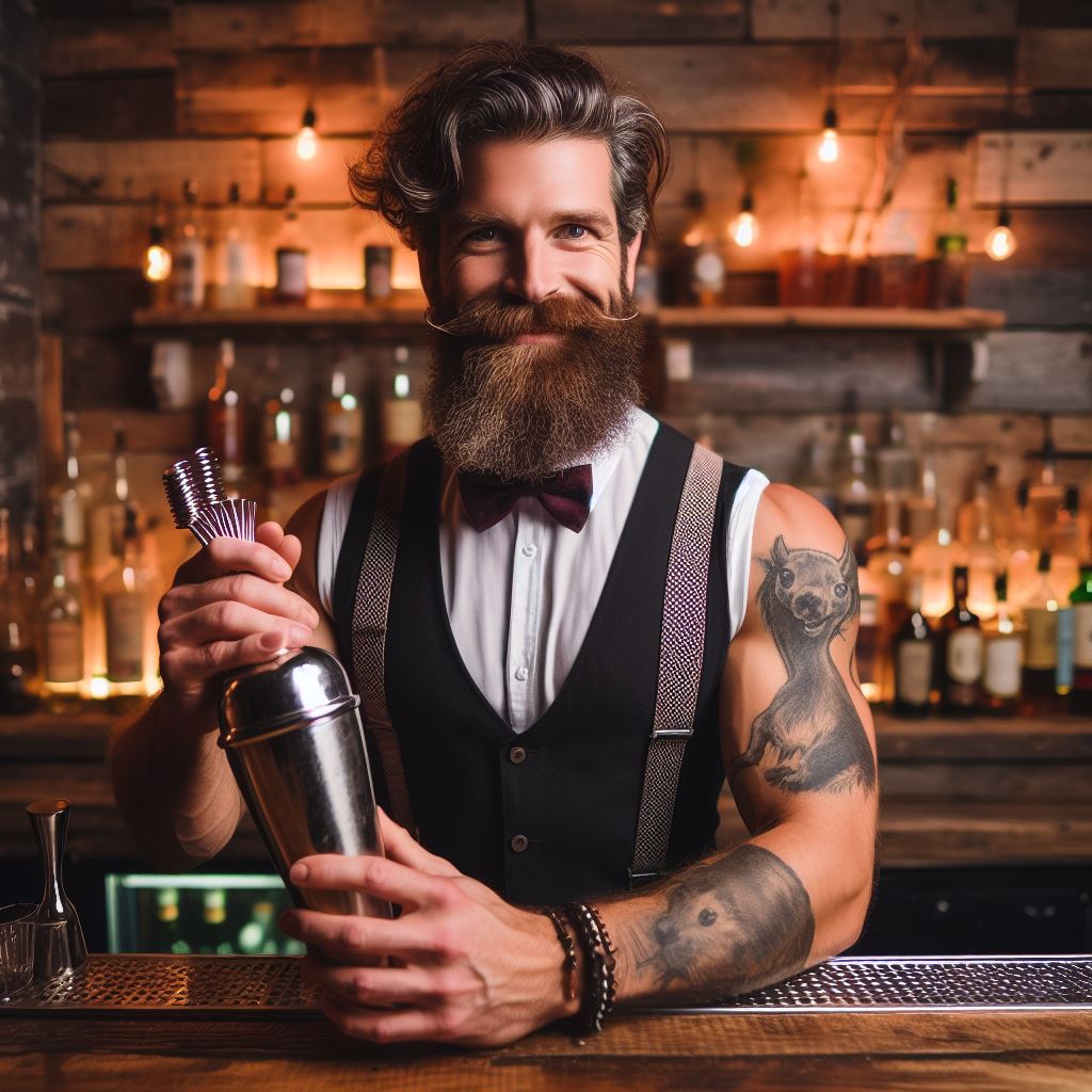 Craft Beer Scene: A Bartender's Guide in Oz