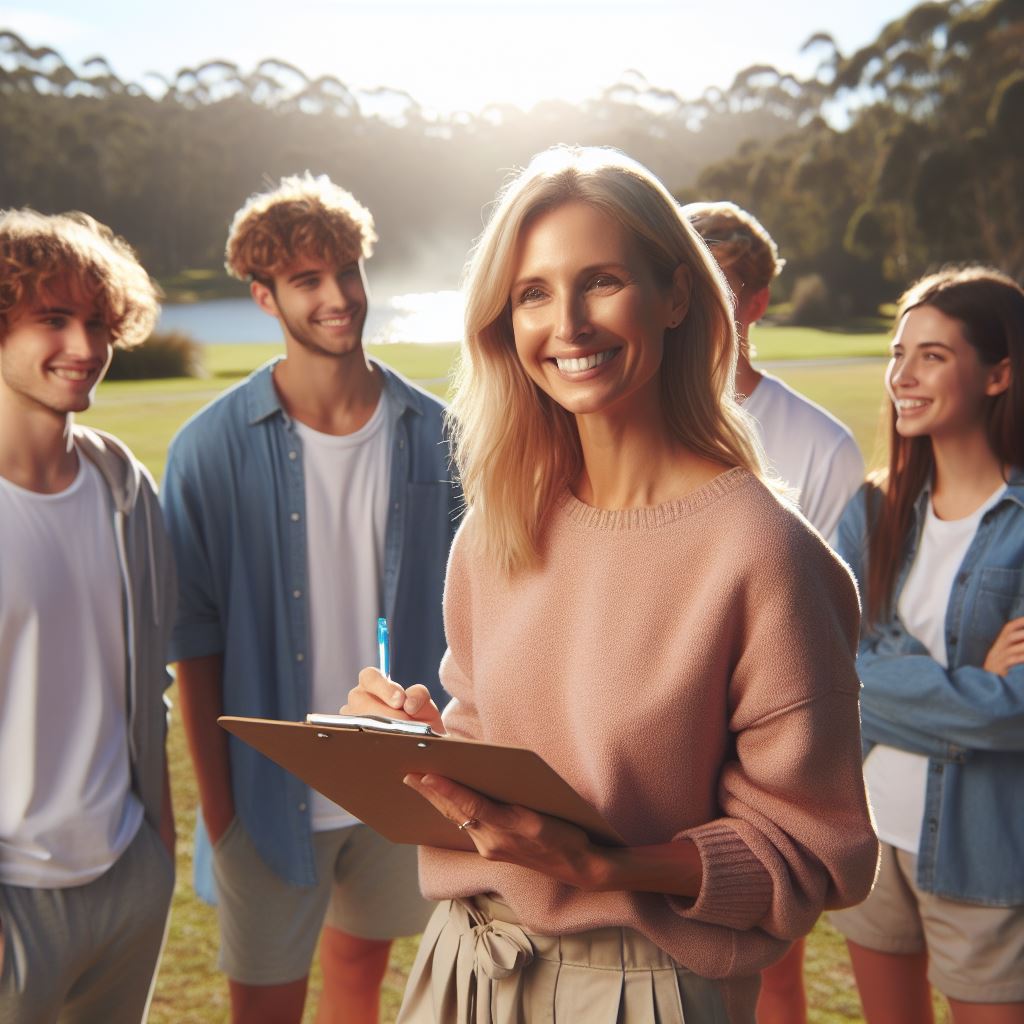 Creating Inclusive Events in Australia Today