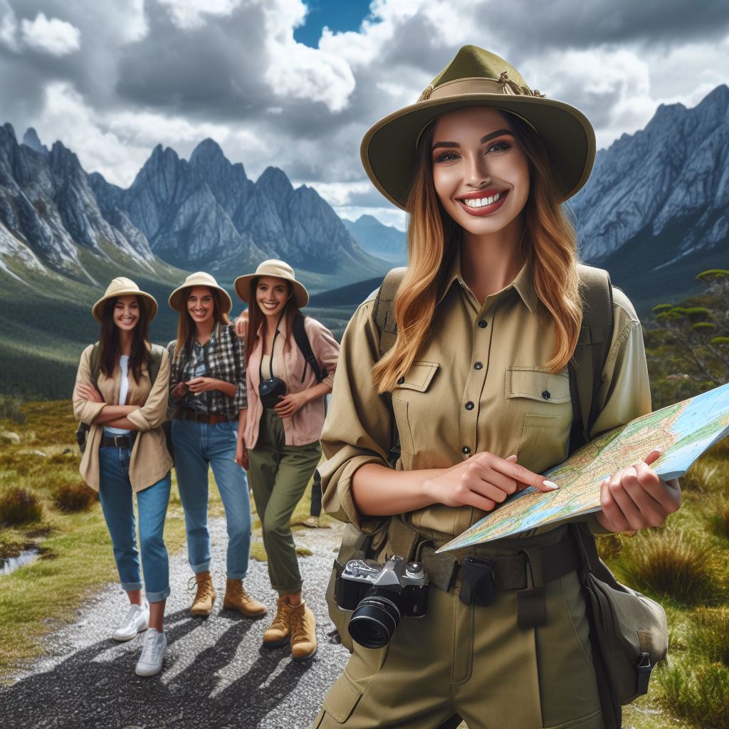 Cultural Sensitivity in Australian Tours