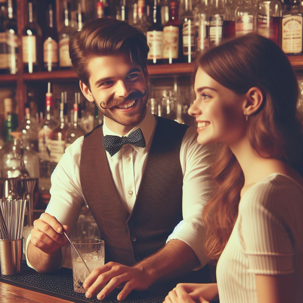 Customer Service Tips for Australian Bartenders