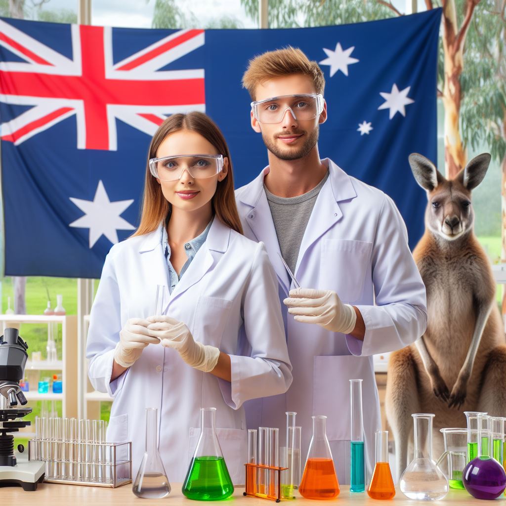 Day in a Life of Aussie Research Pros