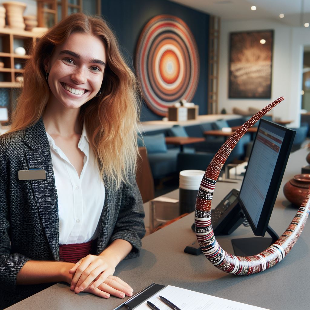 Day in the Life of an Aussie Hotel Manager