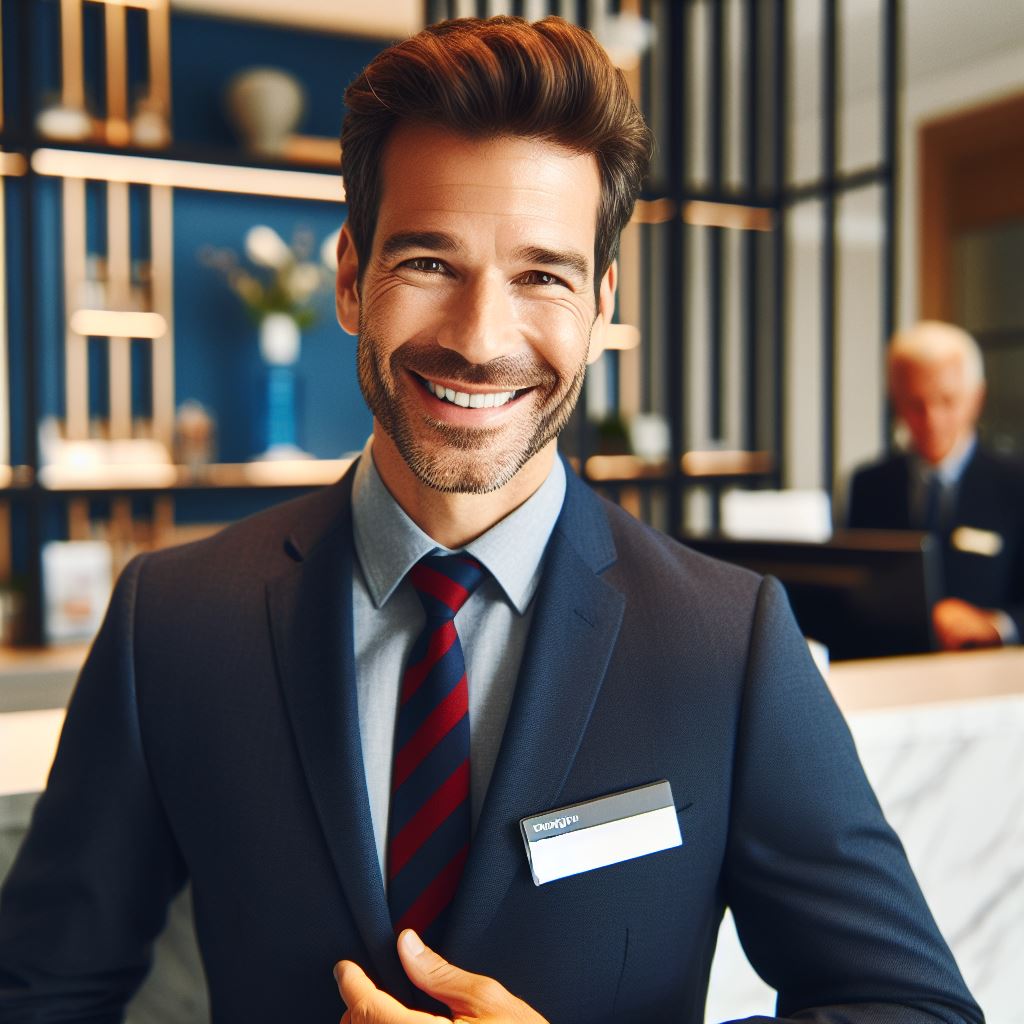 Diversity in Hospitality: Hotel Management