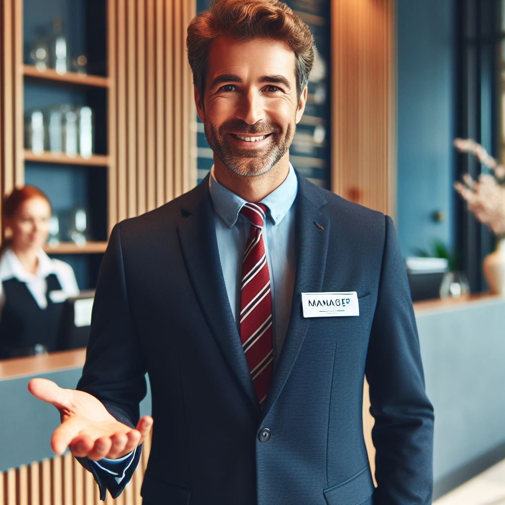 Diversity in Hospitality: Hotel Management