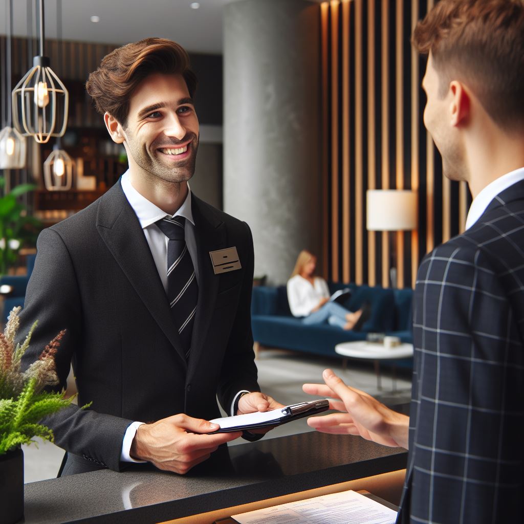 Effective Marketing for Hotel Managers