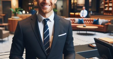 Effective Marketing for Hotel Managers