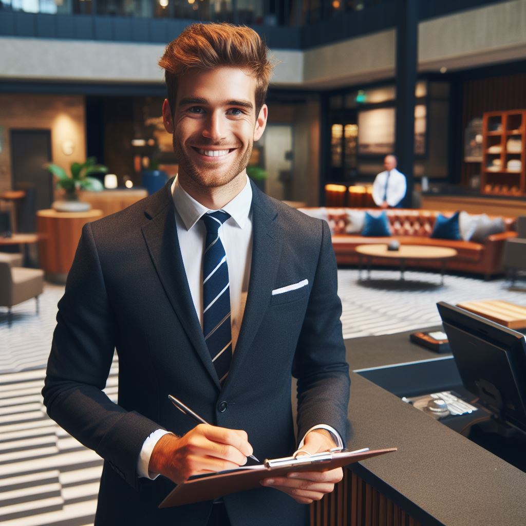 Effective Marketing for Hotel Managers