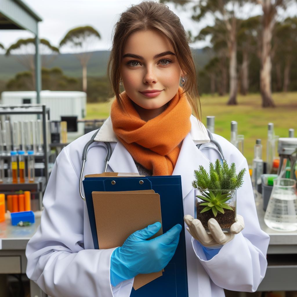 Emerging Trends in Aussie Environmental Science