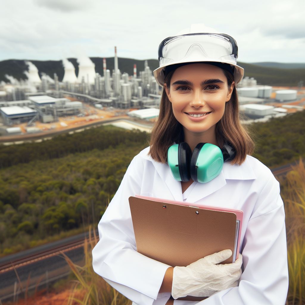 Enviro Science Careers in Australia: A Guide