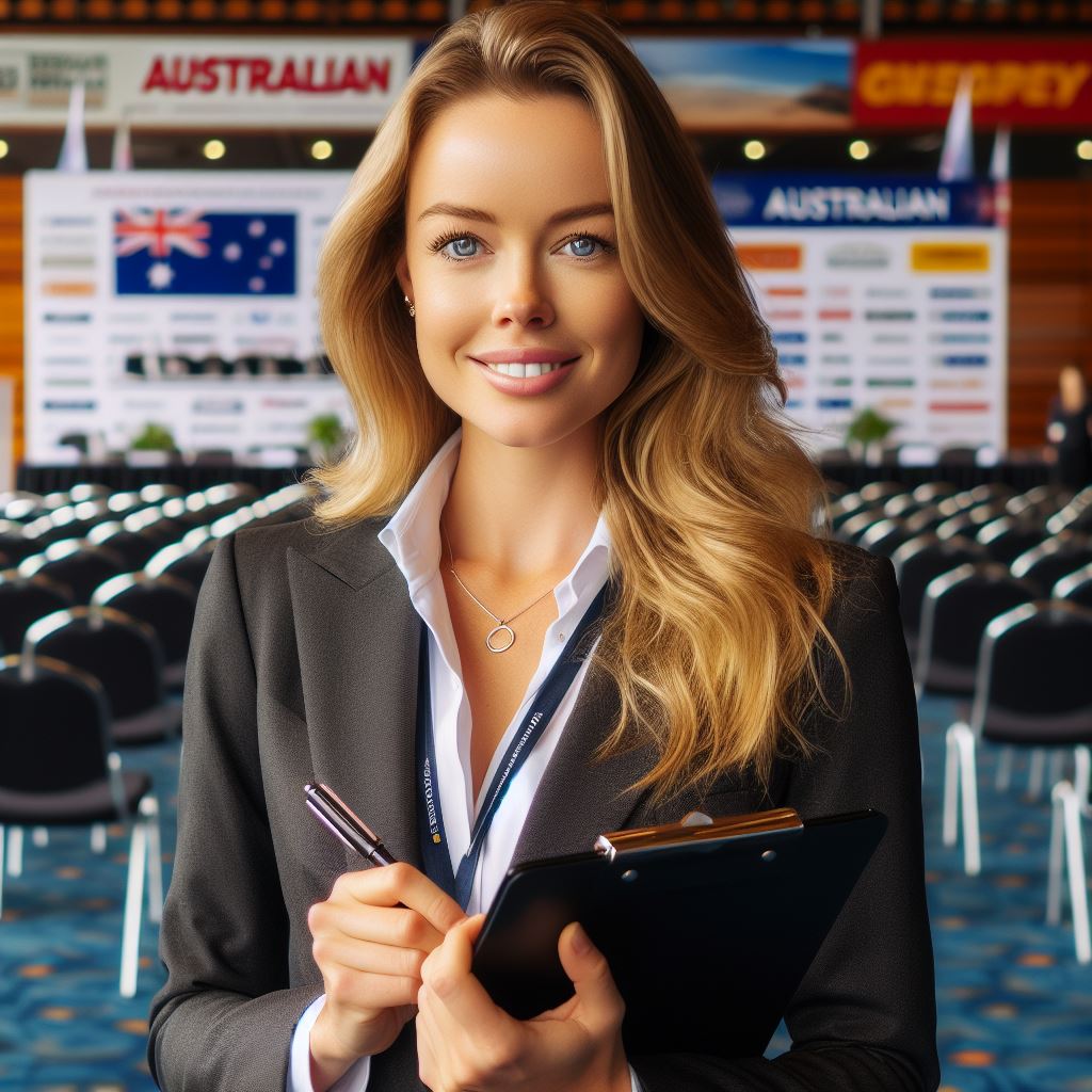 Event Marketing Strategies for Australian Markets