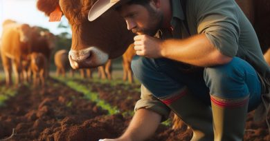 Farm-to-Table Movement: An Australian Perspective