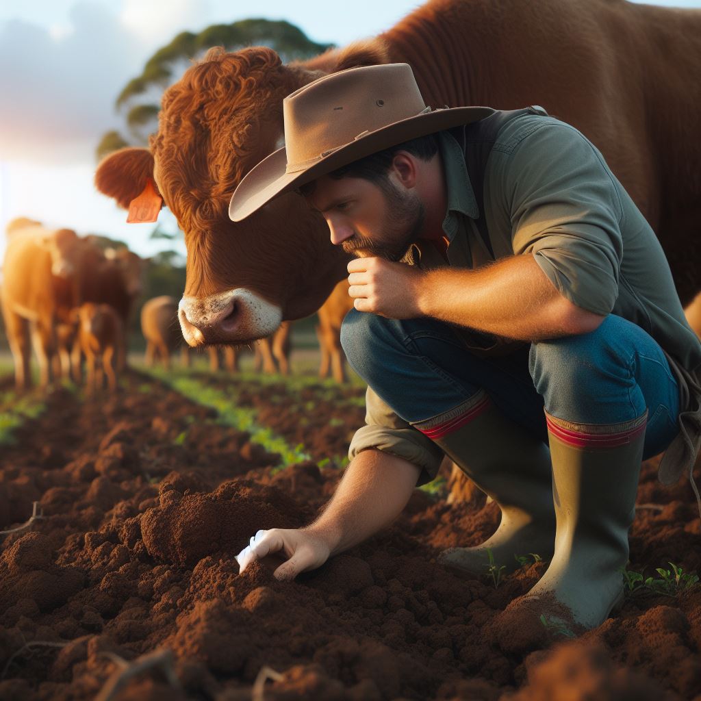 Farm-to-Table Movement: An Australian Perspective