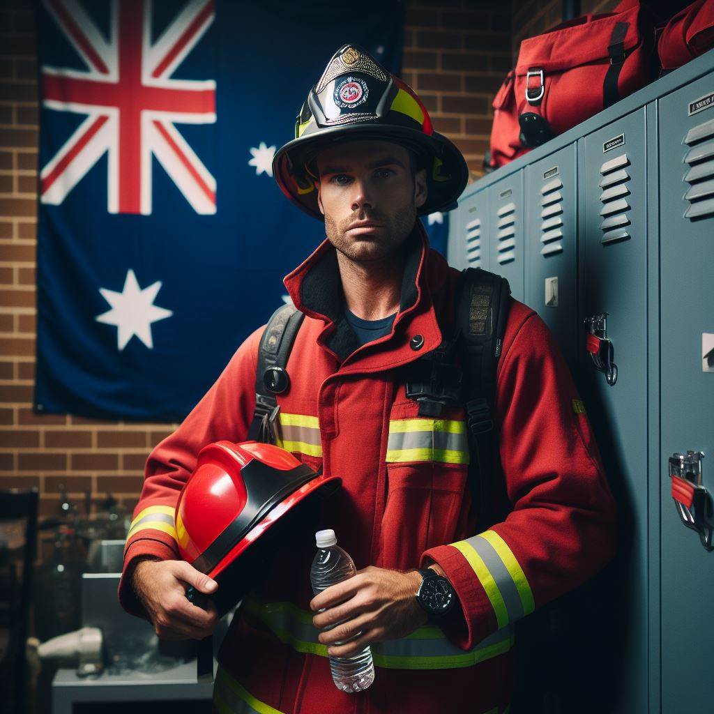 Firefighting Gear: What Do They Really Wear?