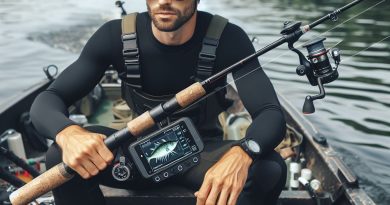 Fishing Gear 101: What Aussie Fishers Use
