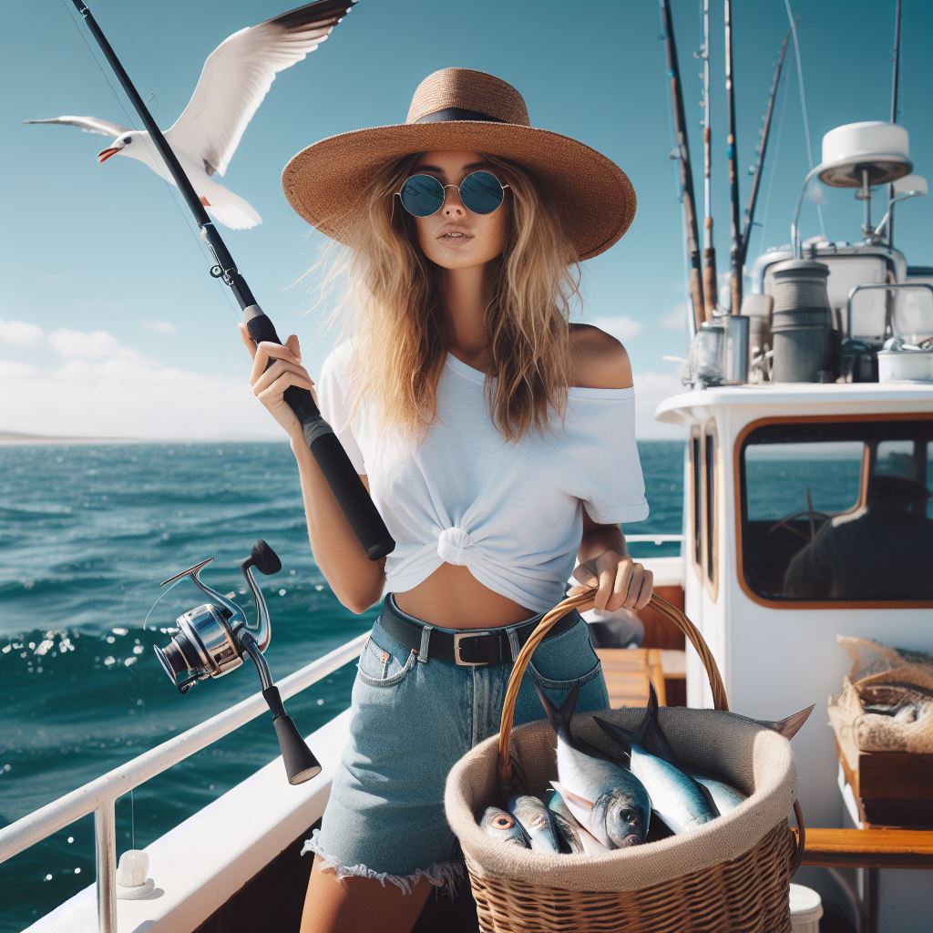 Fishing Licenses: Understanding Aussie Rules