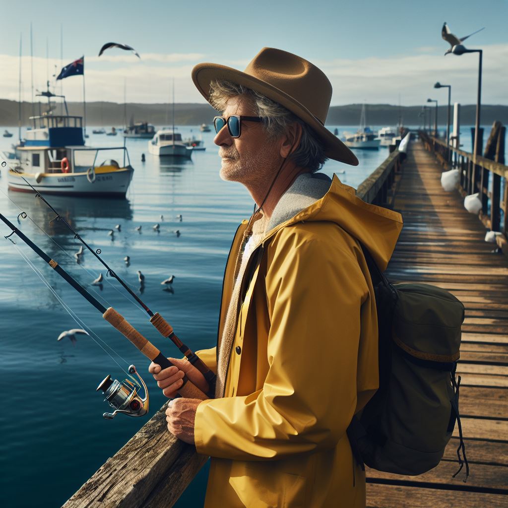 Fishing Seasons: Best Times in Australia