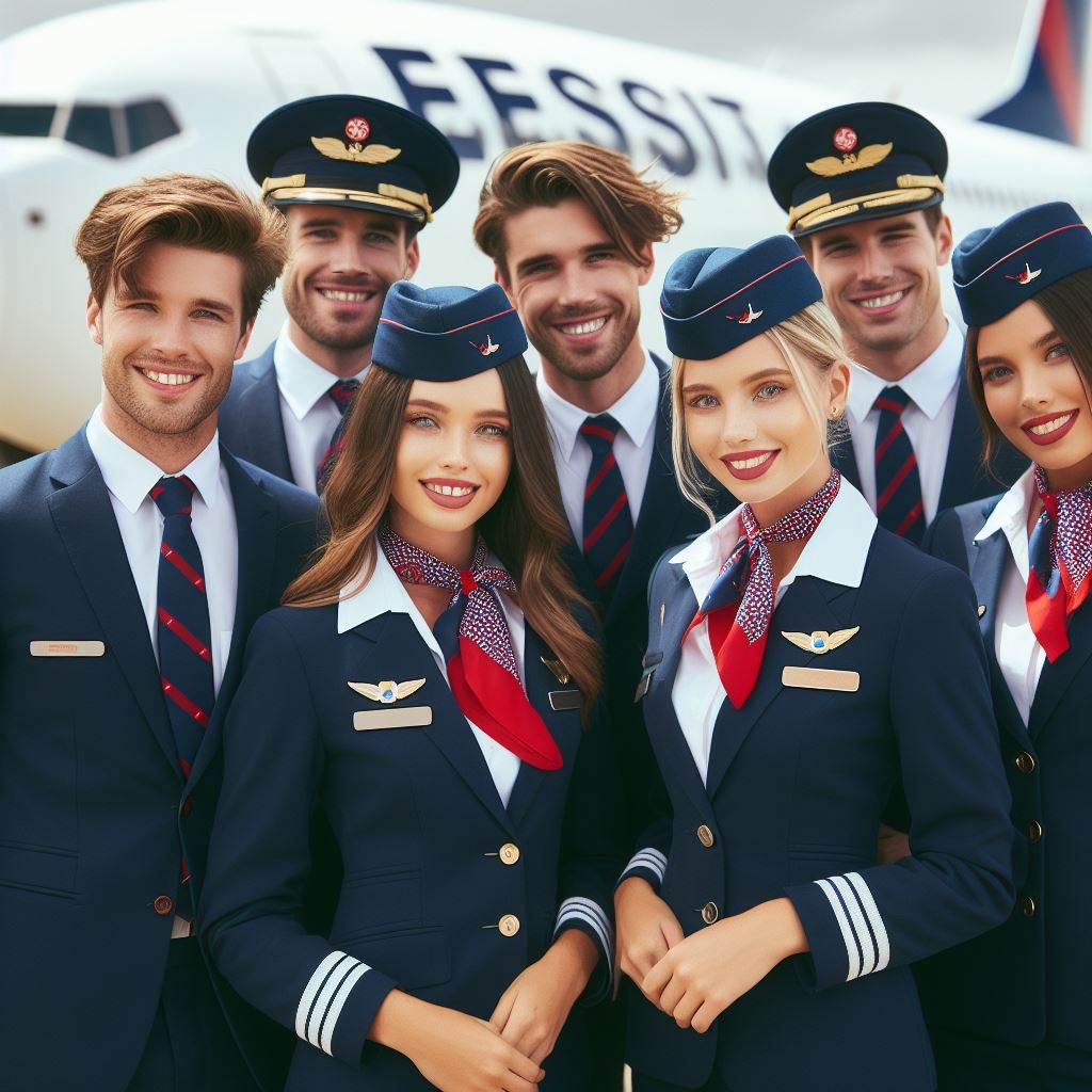 Flight Attendant Unions: The Aus Perspective
