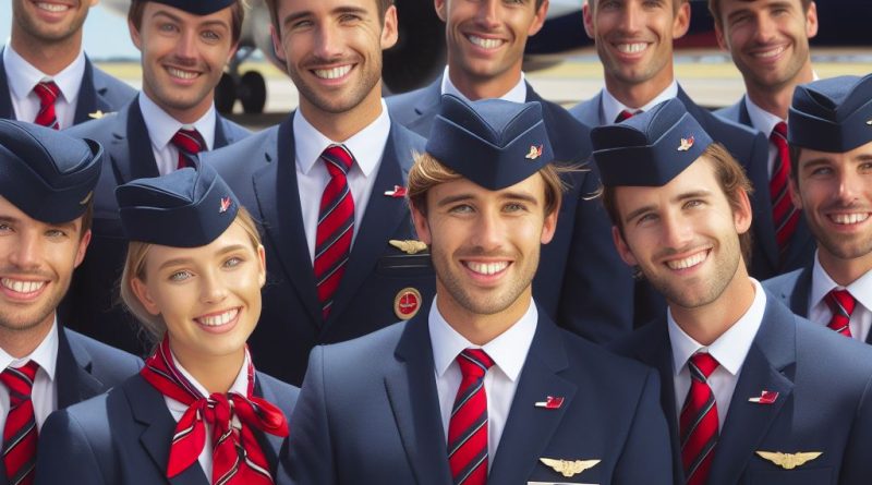Flight Attendant Unions: The Aus Perspective