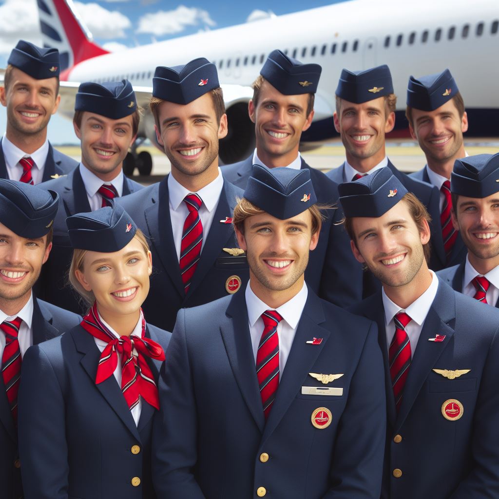 Flight Attendant Unions: The Aus Perspective