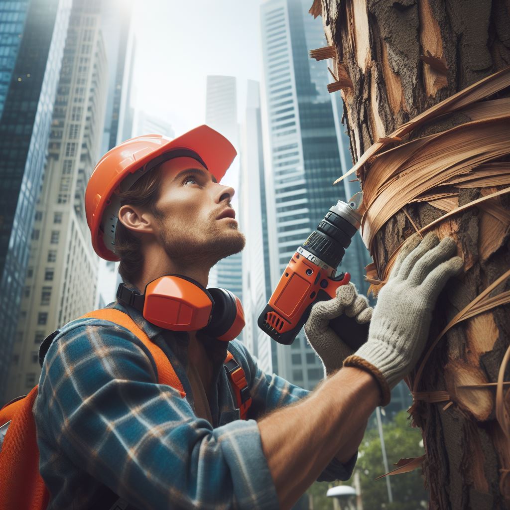 Forest Management Practices in Australia