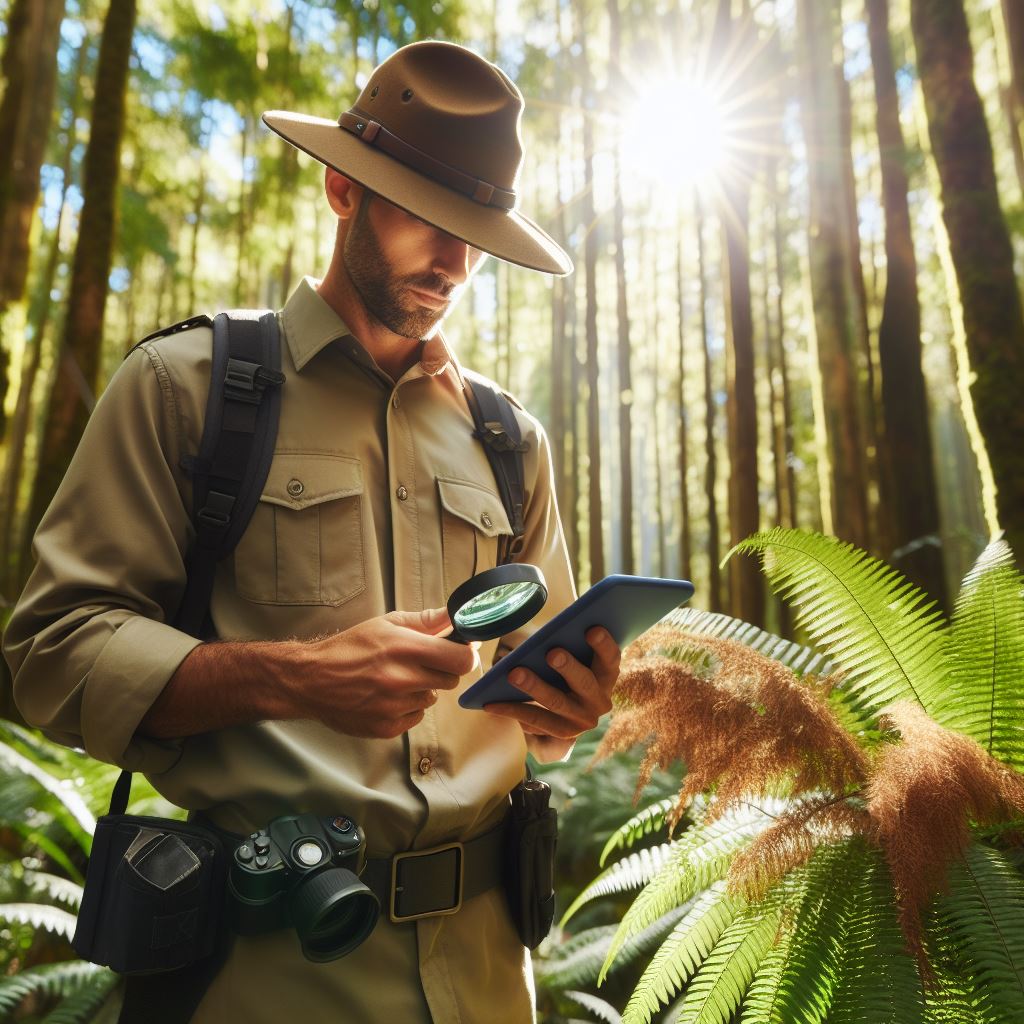 Forestry and Climate Change in Australia