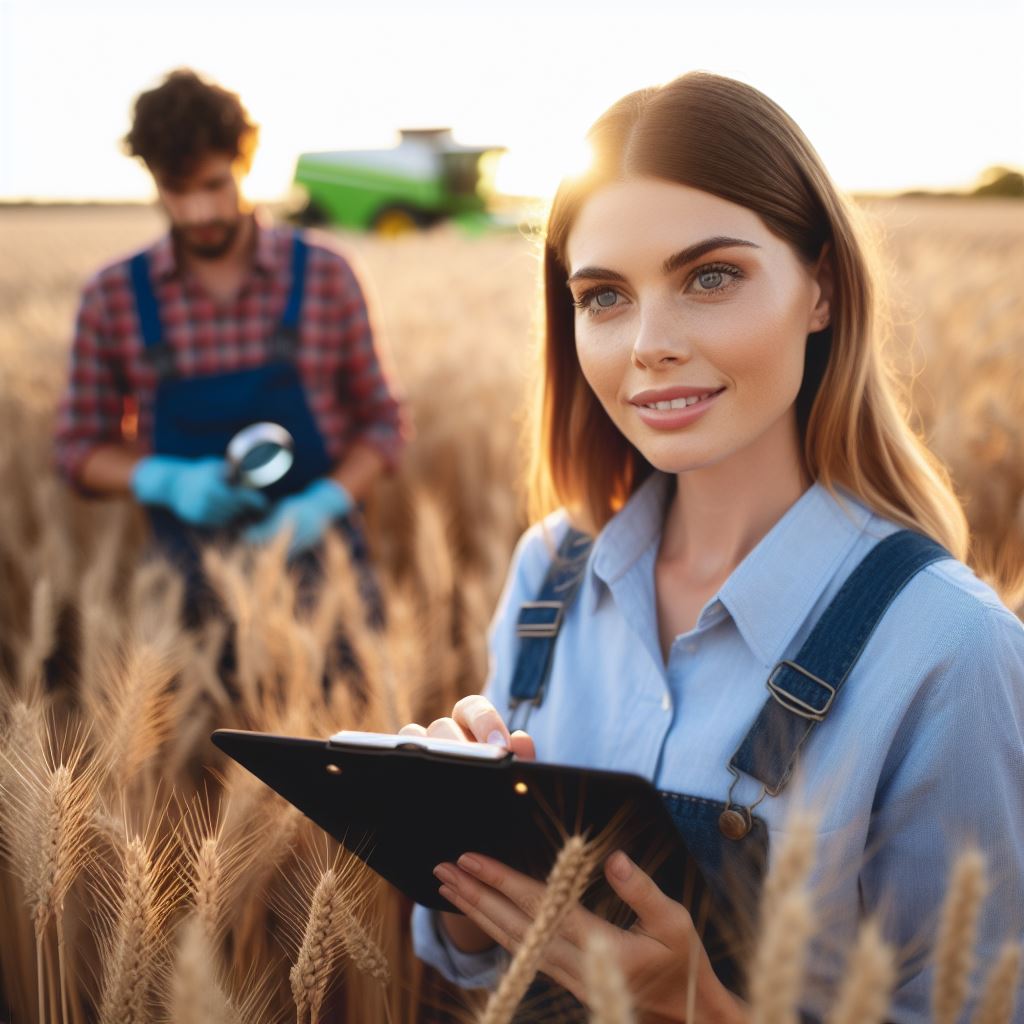 Future of Agri-Environmental Management in AU