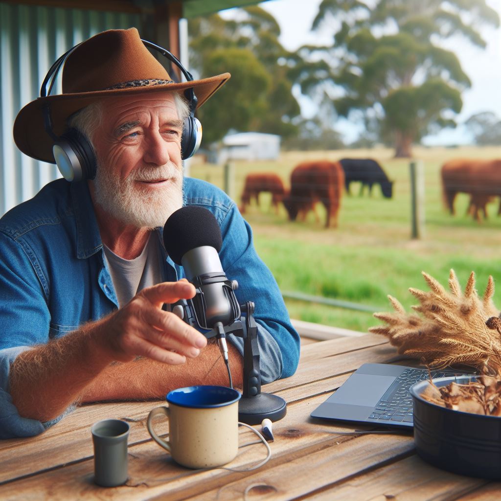 Future of Agriculture: Insights from Aussie Farmers