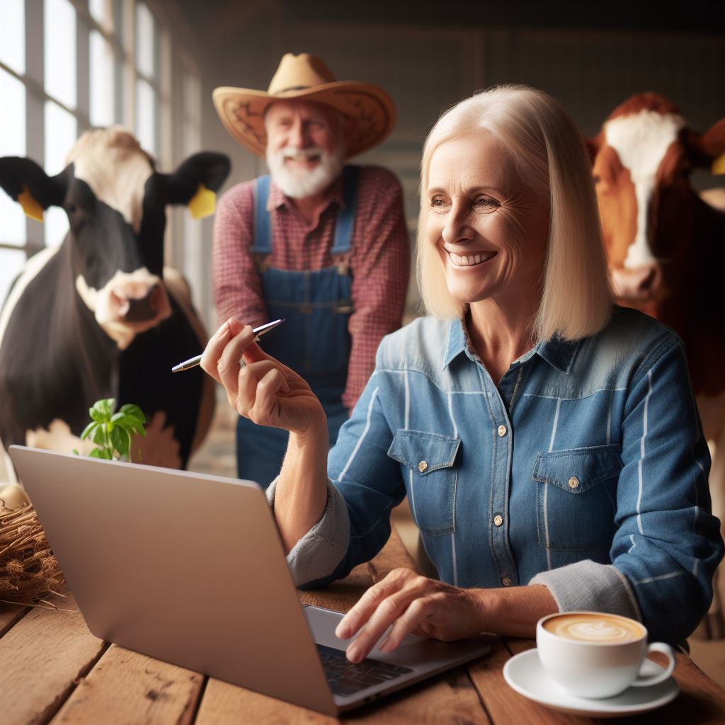 Future of Agriculture: Insights from Aussie Farmers