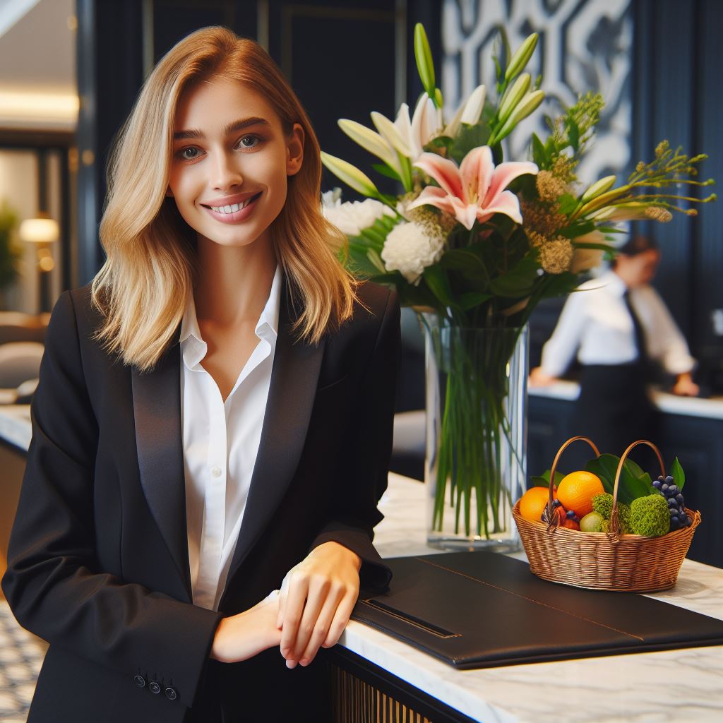 Hospitality Law: A Guide for Managers