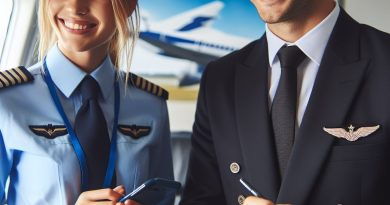 How to Become an Airline Pilot in Australia