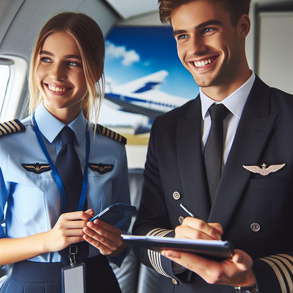 How to Become an Airline Pilot in Australia